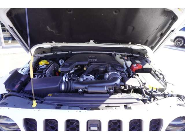 ジープ ラングラー　アンリミテッド アンリミテッド サハラ ３．６Ｌ ４ＷＤ R3年 (東北) 99