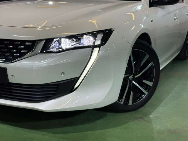 プジョー ５０８ＳＷ ＧＴ R3年 (関東) 99