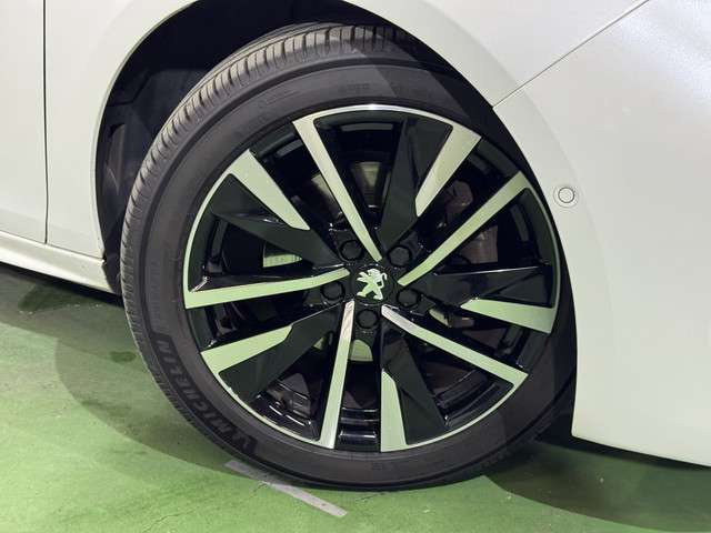 プジョー ５０８ＳＷ ＧＴ R3年 (関東) 99