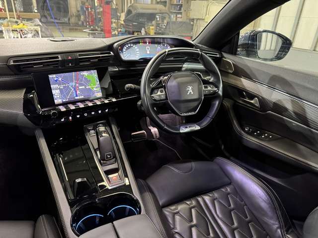 プジョー ５０８ＳＷ ＧＴ R3年 (関東) 99