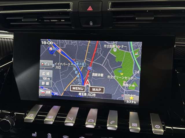 プジョー ５０８ＳＷ ＧＴ R3年 (関東) 99