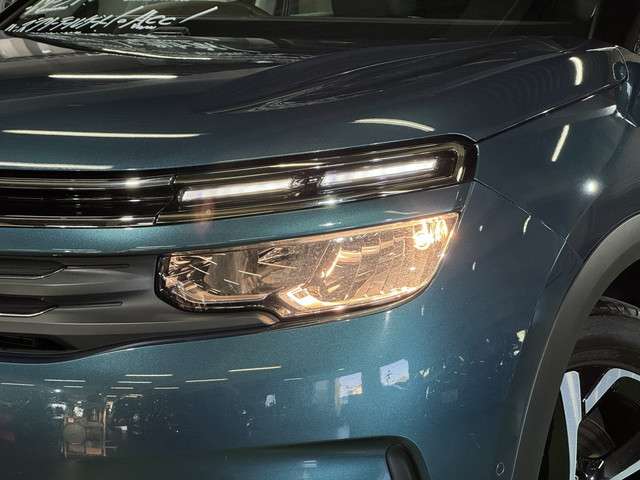 シトロエン Ｃ５　エアクロス　ＳＵＶ シャイン ナッパレザーパッケージ ディーゼルターボ R2年 (関東) 99