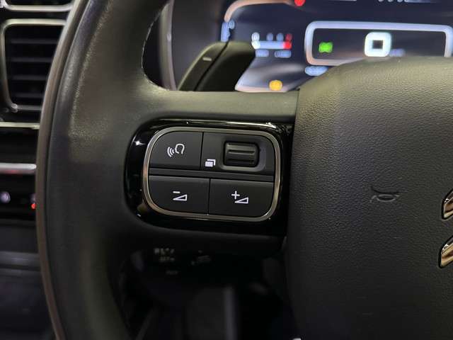 シトロエン Ｃ５　エアクロス　ＳＵＶ シャイン ナッパレザーパッケージ ディーゼルターボ R2年 (関東) 99