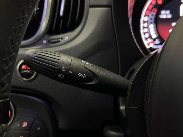 アバルト ５９５ コンペティツィオーネ H29年 (関東) 99