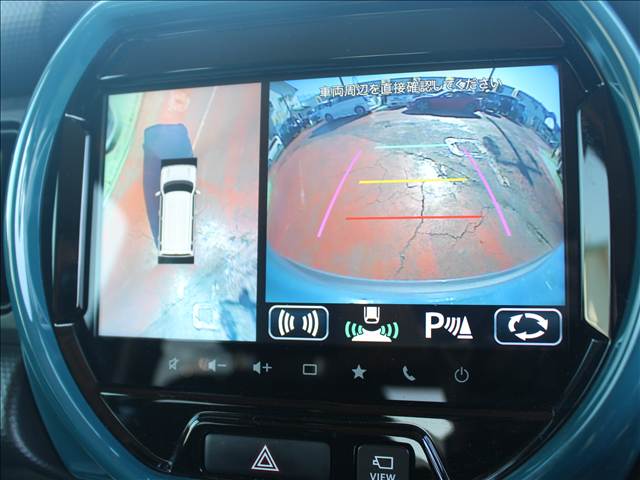 スズキ ハスラー ６６０ ハイブリッド Ｘ R3年 (関東) 99