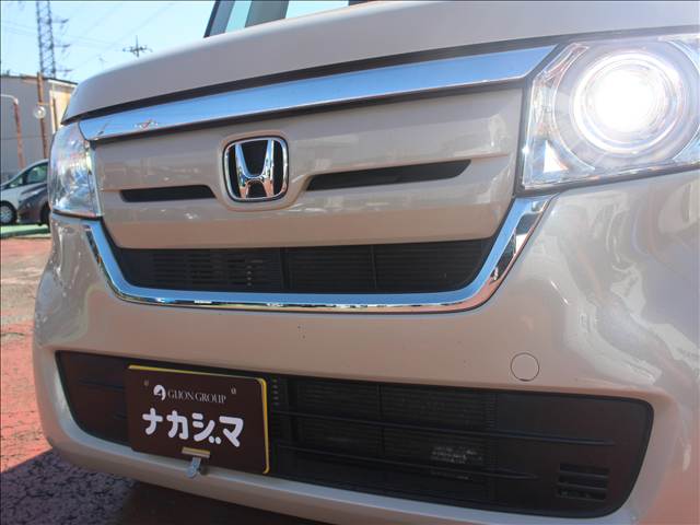 ホンダ Ｎ　ＢＯＸ ６６０ Ｇ Ｌ ターボ ホンダセンシング R2年 (関東) 99