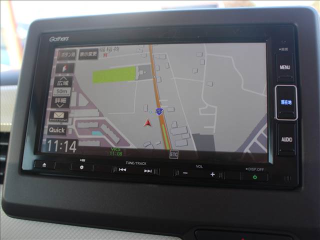 ホンダ Ｎ　ＢＯＸ ６６０ Ｇ Ｌ ターボ ホンダセンシング R2年 (関東) 99
