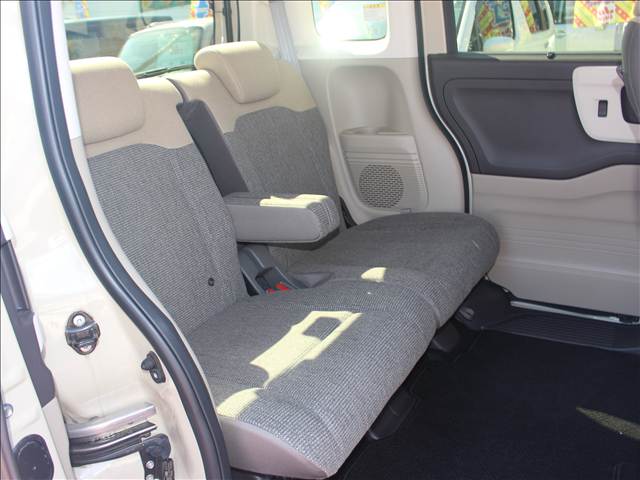 ホンダ Ｎ　ＢＯＸ ６６０ Ｇ Ｌ ターボ ホンダセンシング R2年 (関東) 99