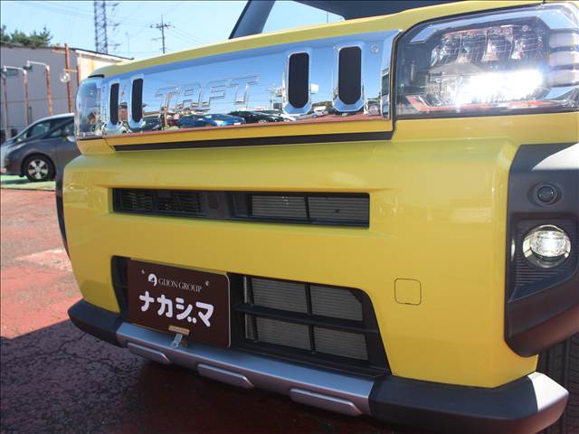 ダイハツ タフト ６６０ Ｇ クロム ベンチャー R3年 (関東) 99