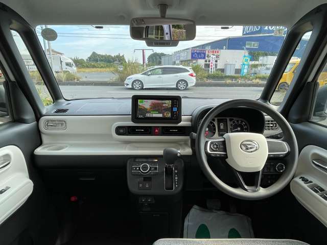 ダイハツ ムーヴ　キャンバス ６６０ ストライプス Ｇ R6年 (関東) 99