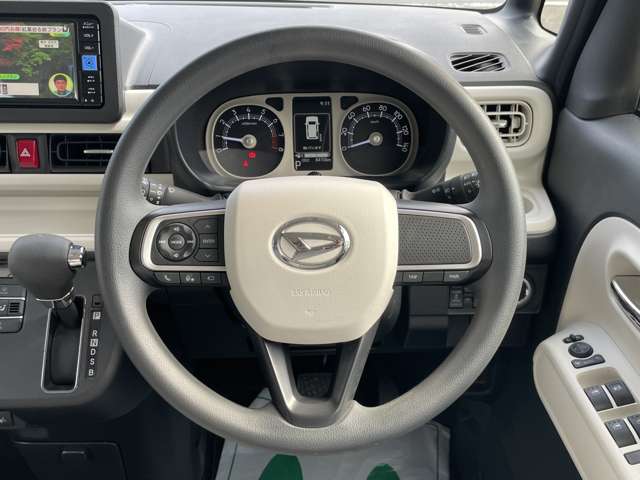 ダイハツ ムーヴ　キャンバス ６６０ ストライプス Ｇ R6年 (関東) 99