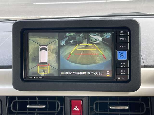 ダイハツ ムーヴ　キャンバス ６６０ ストライプス Ｇ R6年 (関東) 99
