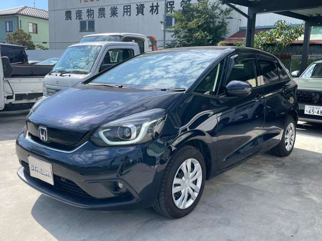 ホンダ フィット　ハイブリッド １．５ Ｅ：ＨＥＶ ホーム R4年 (関東) 99