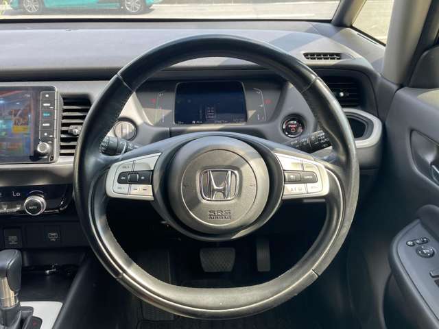 ホンダ フィット　ハイブリッド １．５ Ｅ：ＨＥＶ ホーム R4年 (関東) 99