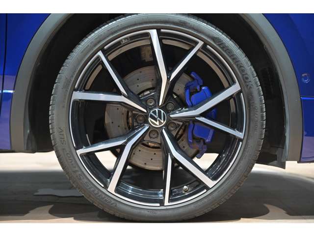 フォルクスワーゲン ティグアンＲ Ｒ ４モーション ４ＷＤ R5年 (関東) 99