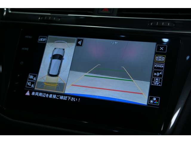 フォルクスワーゲン ティグアンＲ Ｒ ４モーション ４ＷＤ R5年 (関東) 99