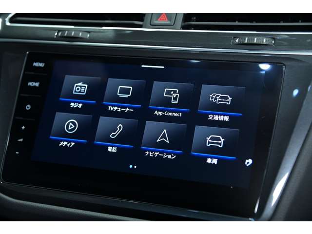 フォルクスワーゲン ティグアンＲ Ｒ ４モーション ４ＷＤ R5年 (関東) 99