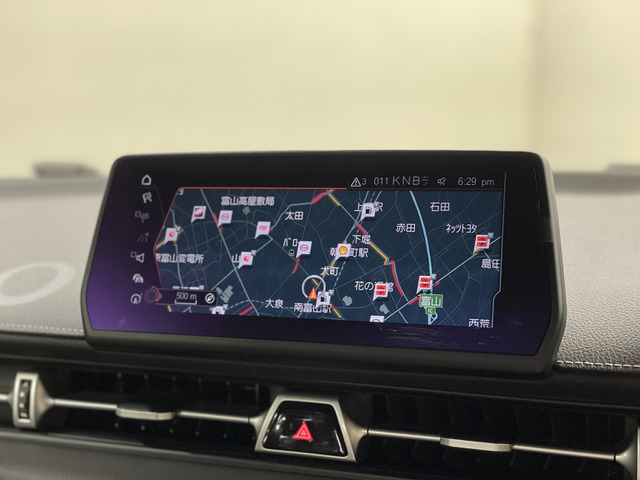 トヨタ スープラ ３．０ ＲＺ R6年 (甲信越・北陸) 99