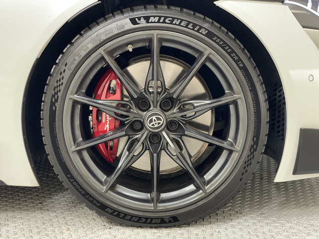 トヨタ スープラ ３．０ ＲＺ R6年 (甲信越・北陸) 99