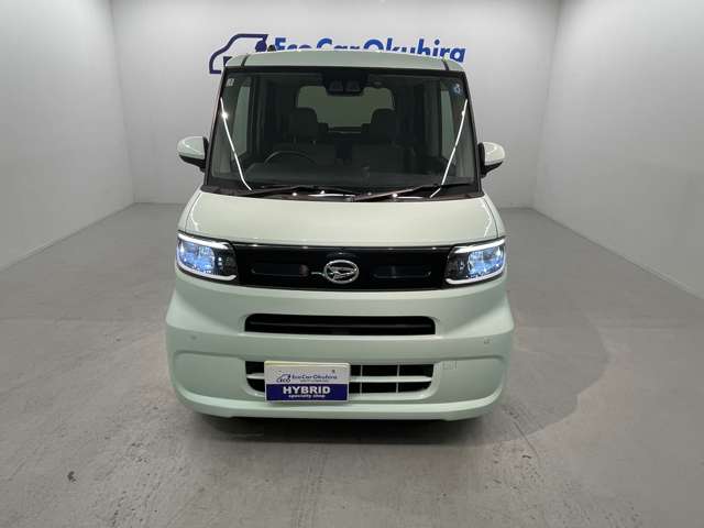 ダイハツ タント ６６０ Ｘ R3年 (近畿) 99