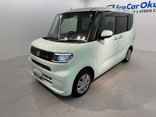 ダイハツ タント ６６０ Ｘ R3年 (近畿) 99