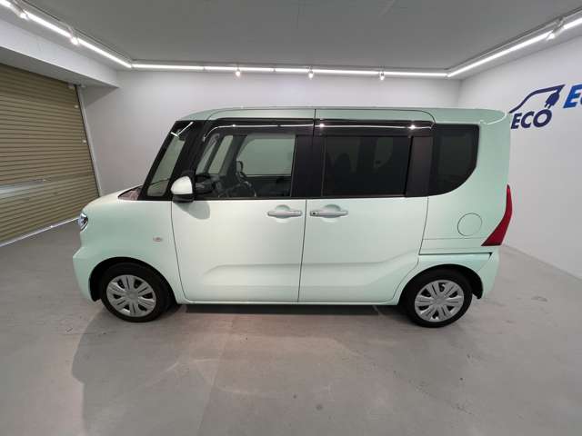 ダイハツ タント ６６０ Ｘ R3年 (近畿) 99