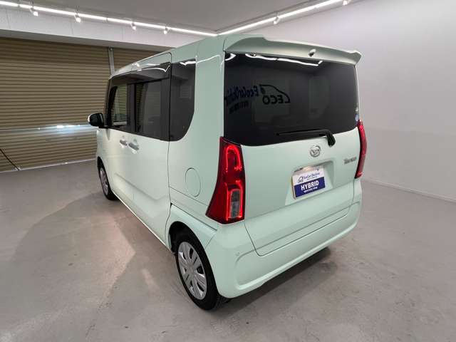 ダイハツ タント ６６０ Ｘ R3年 (近畿) 99