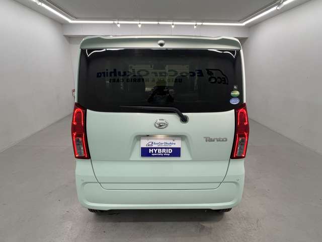 ダイハツ タント ６６０ Ｘ R3年 (近畿) 99