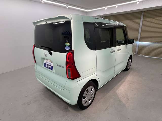 ダイハツ タント ６６０ Ｘ R3年 (近畿) 99