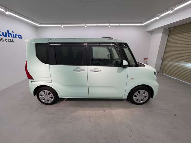 ダイハツ タント ６６０ Ｘ R3年 (近畿) 99