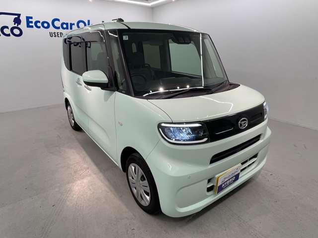 ダイハツ タント ６６０ Ｘ R3年 (近畿) 99