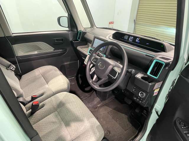 ダイハツ タント ６６０ Ｘ R3年 (近畿) 99