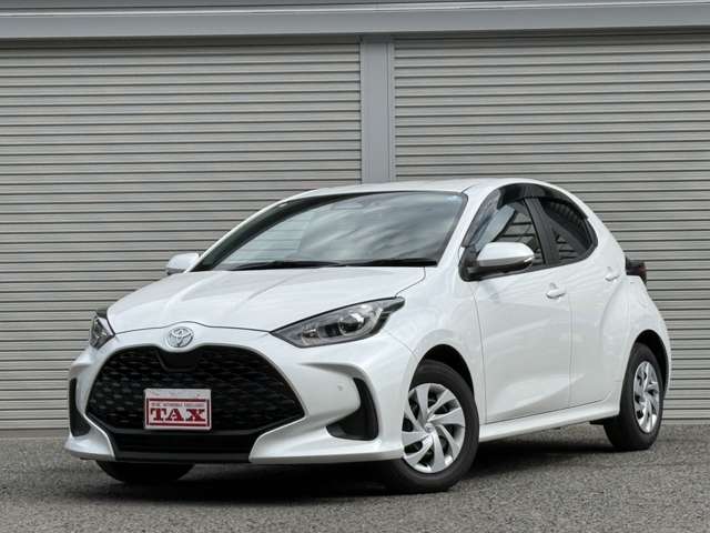 トヨタ ヤリス １．５ ハイブリッド Ｇ R8年 (近畿) 99