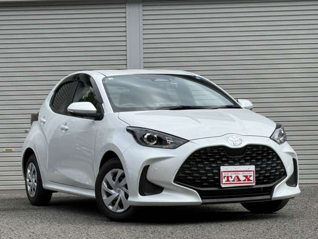 トヨタ ヤリス １．５ ハイブリッド Ｇ R8年 (近畿) 99