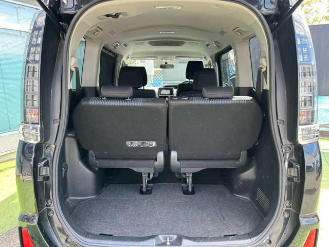 トヨタ ヴォクシー ２．０ ＺＳ 煌 H27年 (近畿) 99