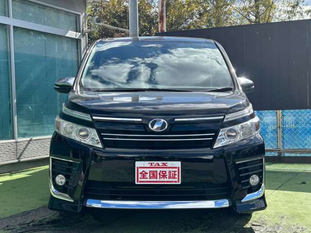 トヨタ ヴォクシー ２．０ ＺＳ 煌 H27年 (近畿) 99
