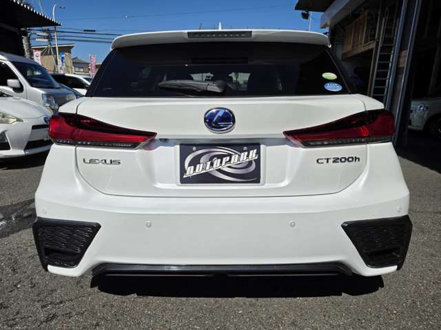 レクサス ＣＴ２００ｈ バージョンＬ H23年 () 99