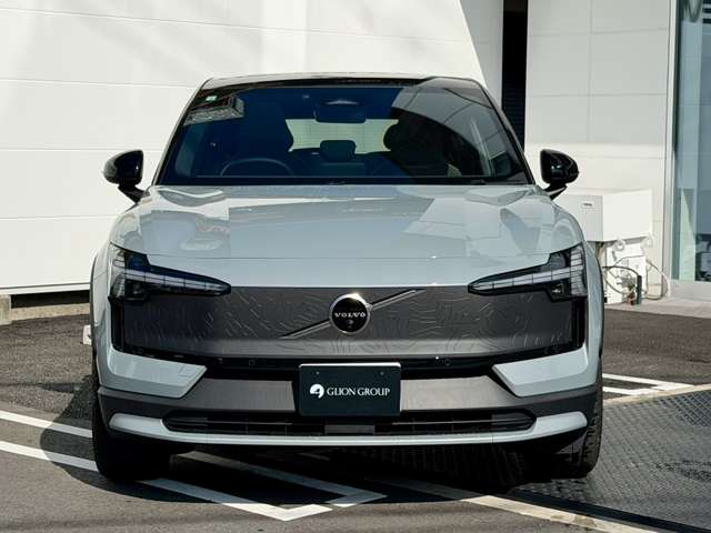 ボルボ クロスカントリー ウルトラ Ｐ８ ＡＷＤ エレクトリック ４ＷＤ R8年 (近畿) 99