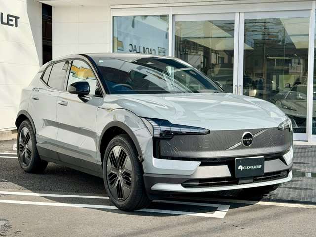 ボルボ クロスカントリー ウルトラ Ｐ８ ＡＷＤ エレクトリック ４ＷＤ R8年 (近畿) 99