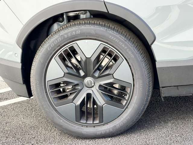 ボルボ クロスカントリー ウルトラ Ｐ８ ＡＷＤ エレクトリック ４ＷＤ R8年 (近畿) 99