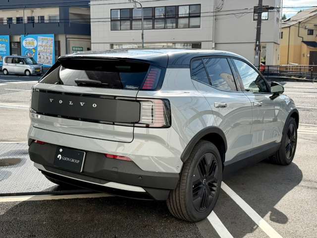 ボルボ クロスカントリー ウルトラ Ｐ８ ＡＷＤ エレクトリック ４ＷＤ R8年 (近畿) 99