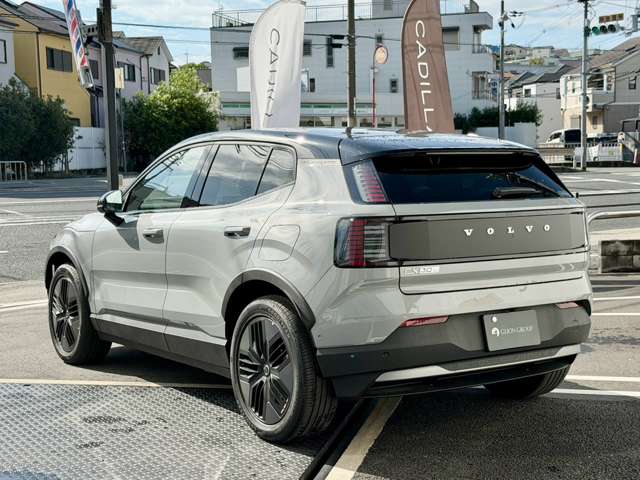 ボルボ クロスカントリー ウルトラ Ｐ８ ＡＷＤ エレクトリック ４ＷＤ R8年 (近畿) 99