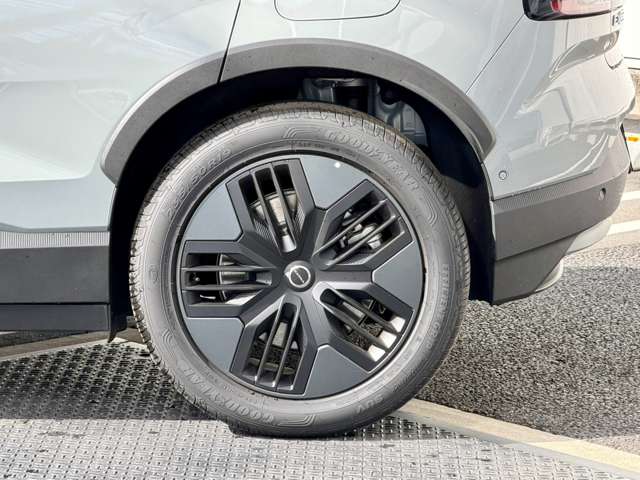 ボルボ クロスカントリー ウルトラ Ｐ８ ＡＷＤ エレクトリック ４ＷＤ R8年 (近畿) 99