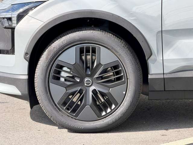 ボルボ クロスカントリー ウルトラ Ｐ８ ＡＷＤ エレクトリック ４ＷＤ R8年 (近畿) 99