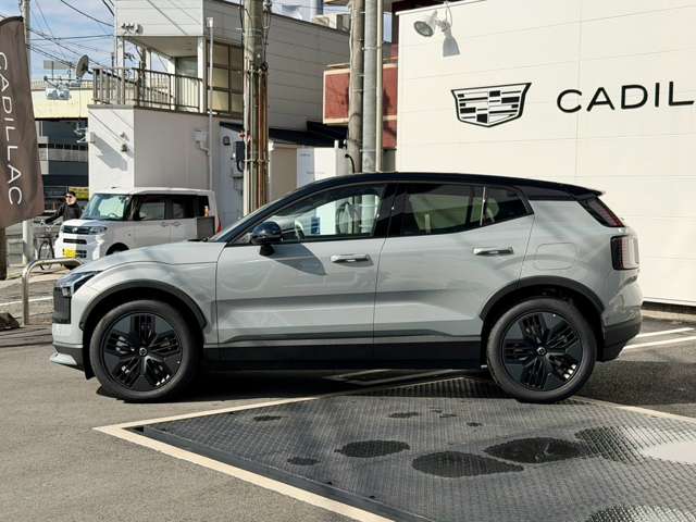 ボルボ クロスカントリー ウルトラ Ｐ８ ＡＷＤ エレクトリック ４ＷＤ R8年 (近畿) 99