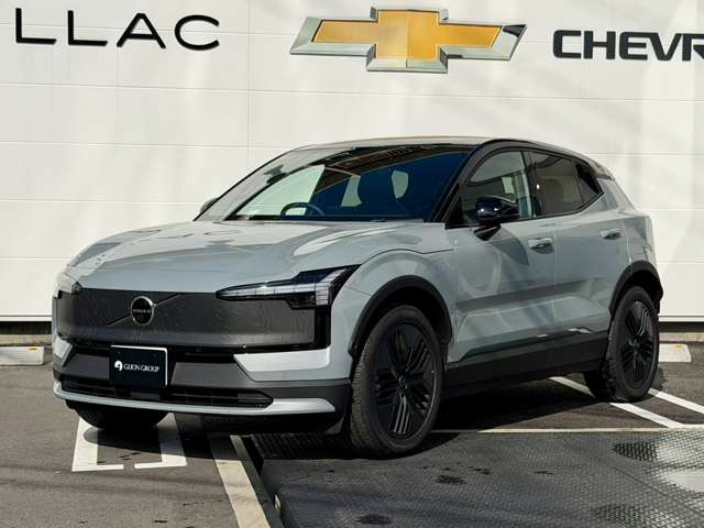 ボルボ クロスカントリー ウルトラ Ｐ８ ＡＷＤ エレクトリック ４ＷＤ R8年 (近畿) 99