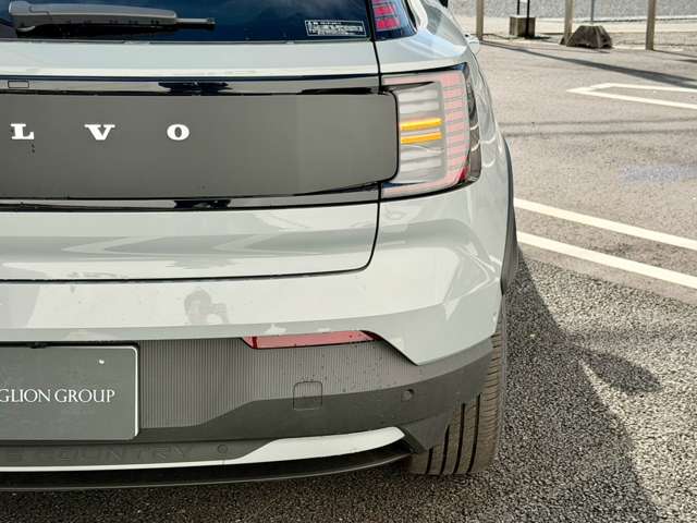 ボルボ クロスカントリー ウルトラ Ｐ８ ＡＷＤ エレクトリック ４ＷＤ R8年 (近畿) 99