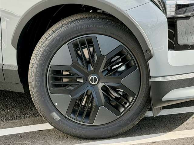ボルボ クロスカントリー ウルトラ Ｐ８ ＡＷＤ エレクトリック ４ＷＤ R8年 (近畿) 99