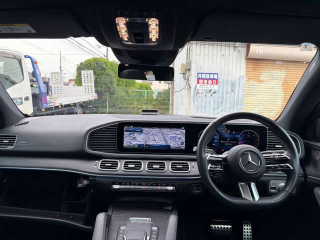 メルセデスベンツ ＧＬＥクーペ ４５０ Ｄ ４マチック スポーツ （ＩＳＧ） ディーゼルターボ ４ＷＤ ＭＰ２０２５０２ R7年 (近畿) 99