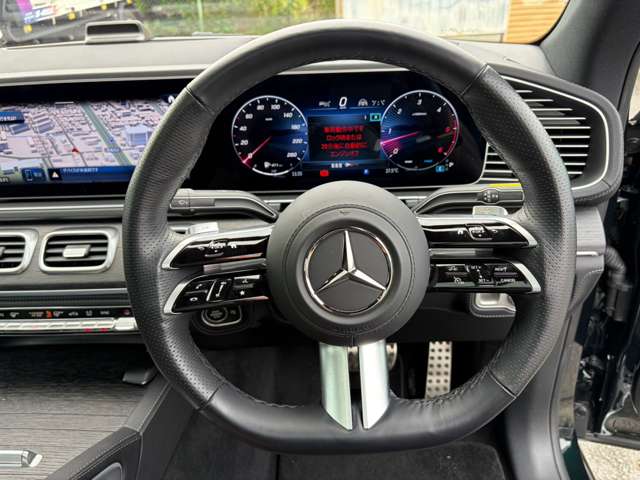 メルセデスベンツ ＧＬＥクーペ ４５０ Ｄ ４マチック スポーツ （ＩＳＧ） ディーゼルターボ ４ＷＤ ＭＰ２０２５０２ R7年 (近畿) 99